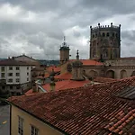 Apartment Turisticos Y Vella By Bossh! Ourense