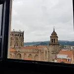 Appartement Turisticos Y Vella By Bossh! Ourense