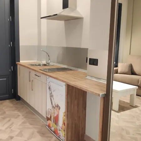 Turisticos Y Vella By Bossh! Appartamento *