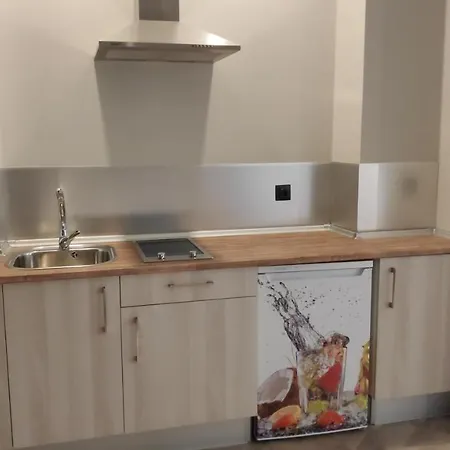 Turisticos Y Vella By Bossh! Appartamento Ourense