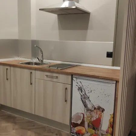 Turisticos Y Vella By Bossh! *