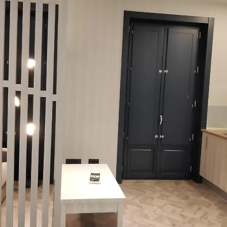 Appartamento Turisticos Y Vella By Bossh!