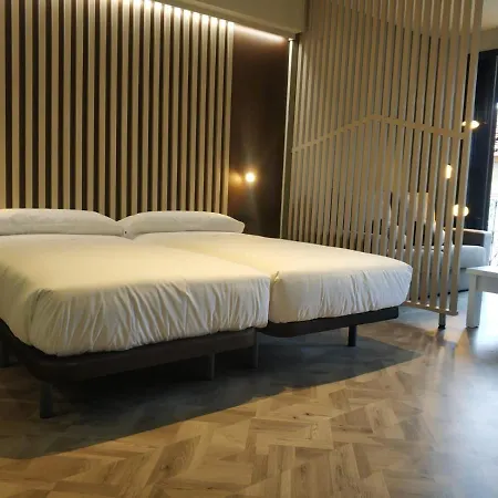 Appartamento Turisticos Y Vella By Bossh! Ourense