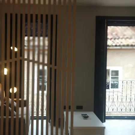 Turisticos Y Vella By Bossh! Appartamento