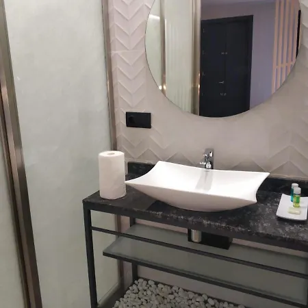 아파트 Turisticos Y Vella By Bossh! 오렌세