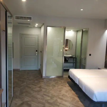 아파트 Turisticos Y Vella By Bossh! 오렌세