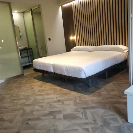 Διαμέρισμα Turisticos Y Vella By Bossh! *