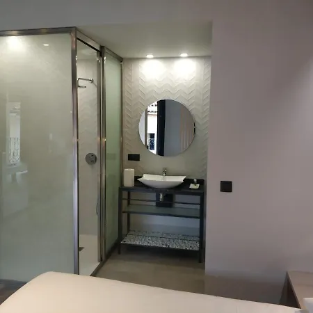 아파트 Turisticos Y Vella By Bossh!