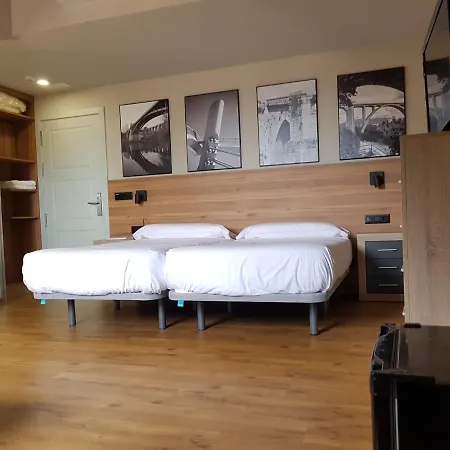 Διαμέρισμα Turisticos Y Vella By Bossh!