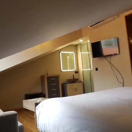 Appartamento Turisticos Y Vella By Bossh!