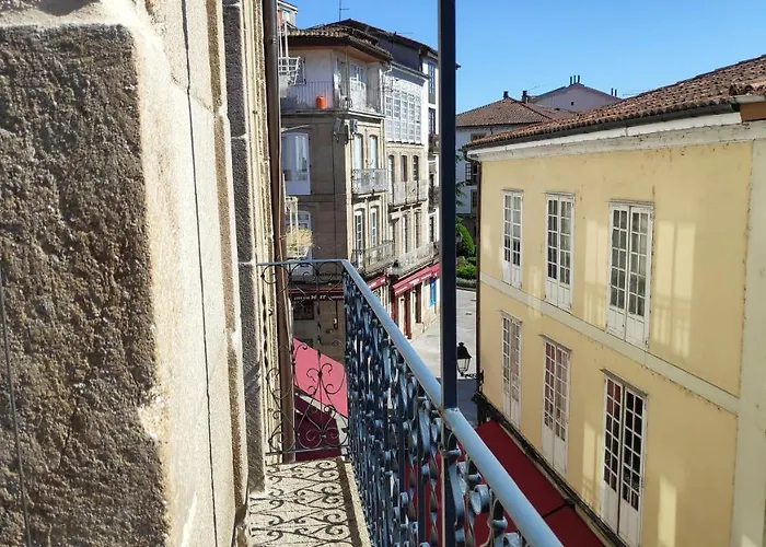 Apartamento Turísticos Y Vella By Bossh! *