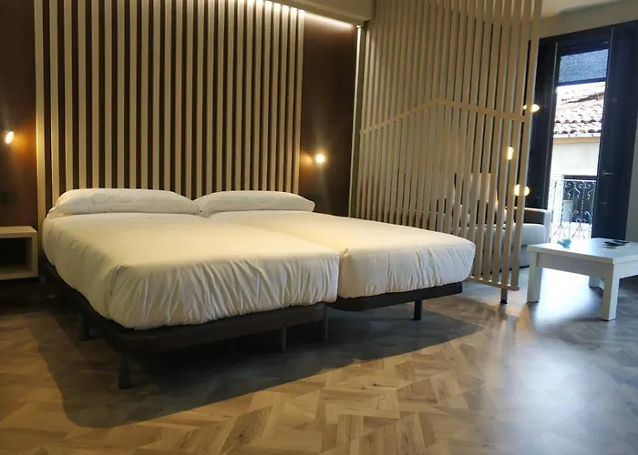 Apartamento Turísticos Y Vella By Bossh! Ourense