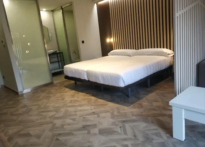Apartamento Turísticos Y Vella By Bossh! *