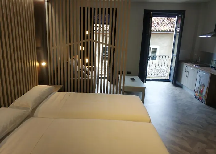 Turísticos Y Vella By Bossh! Apartamento *