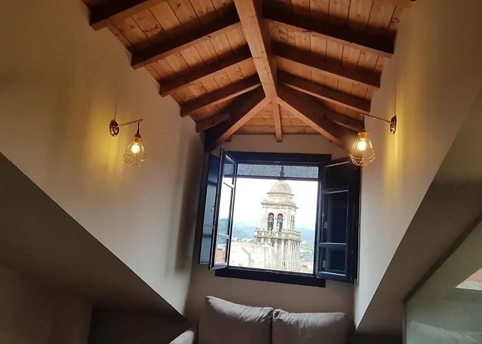 Turísticos Y Vella By Bossh! Apartamento Ourense