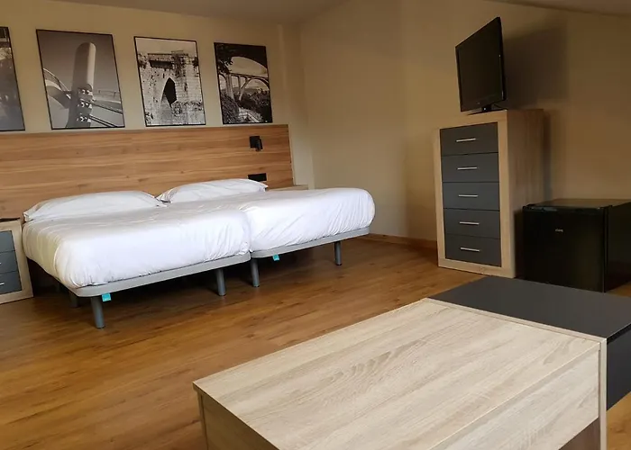 Turísticos Y Vella By Bossh! Apartamento