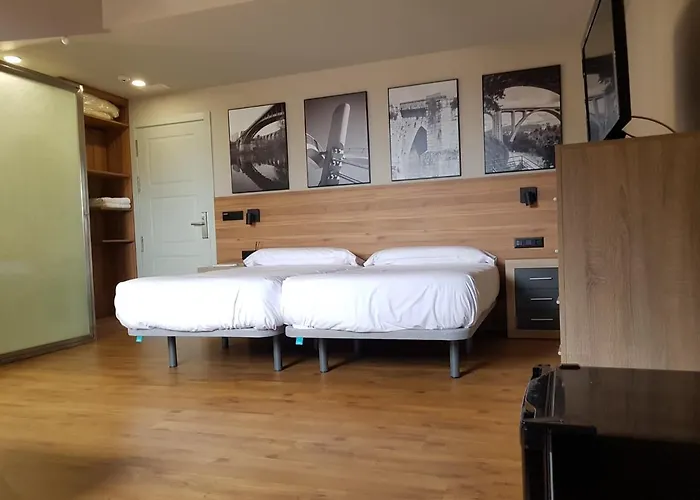 Apartamento Turísticos Y Vella By Bossh!