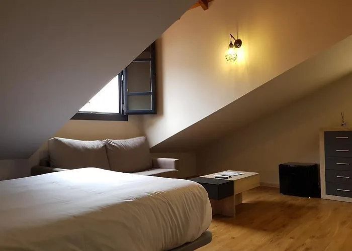 Apartamento Turísticos Y Vella By Bossh! *